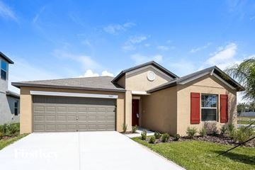Apollo Beach house for rent - 5001 White Chicory Drive Apollo Beach, FL 33572