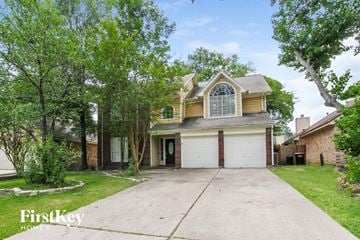 Kingwood house for rent - 5003 Maple Brook Lane Kingwood, TX 77345