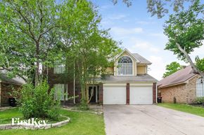 Kingwood house for rent - 5003 Maple Brook Lane Kingwood, TX 77345
