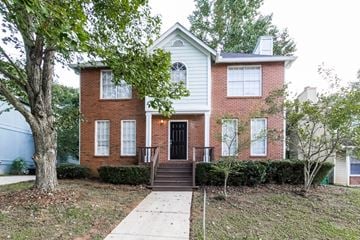Decatur house for rent - 5003 Windsor Downs Dr Decatur, GA 30035