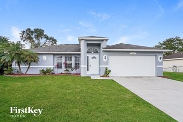 Lehigh Acres house for rent - 5003 Barth St Lehigh Acres, FL 33971