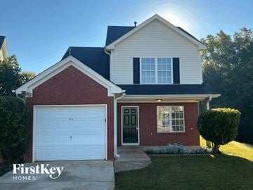 Mcdonough house for rent - 5010 Tussahaw Xing McDonough, GA 30252