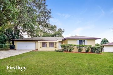 Lakeland house for rent - 5017 Kingswood Drive Lakeland, FL 33813