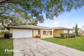 Lakeland house for rent - 5017 Kingswood Drive Lakeland, FL 33813