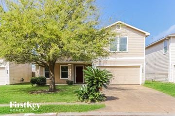 Rosenberg house for rent - 5018 Cottage Creek Ln Rosenberg, TX 77469