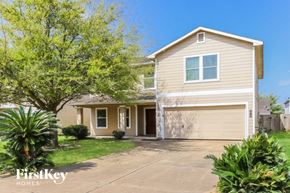 Rosenberg house for rent - 5018 Cottage Creek Ln Rosenberg, TX 77469