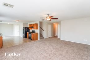 Rosenberg house for rent - 5018 Cottage Creek Ln Rosenberg, TX 77469