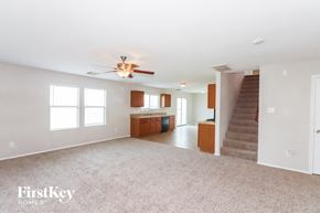 Rosenberg house for rent - 5018 Cottage Creek Ln Rosenberg, TX 77469
