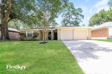 Spring house for rent - 5019 Monteith Drive Spring, TX 77373