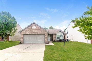 Indianapolis house for rent - 5030 Thompson Park Boulevard Indianapolis, IN 46237