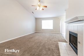 Indianapolis house for rent - 5030 Thompson Park Boulevard Indianapolis, IN 46237