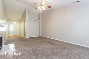 Indianapolis house for rent - 5030 Thompson Park Boulevard Indianapolis, IN 46237