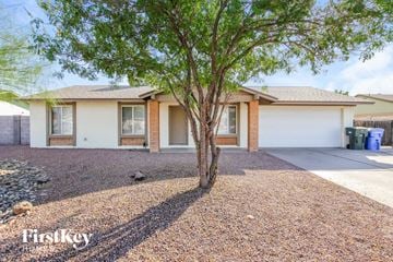 Glendale house for rent - 5031 W Windrose Dr Glendale, AZ 85304