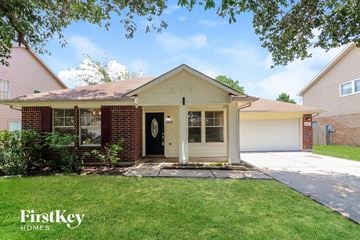Katy house for rent - 5043 Summit Lodge Drive Katy, TX 77449