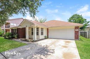 Katy house for rent - 5043 Summit Lodge Drive Katy, TX 77449