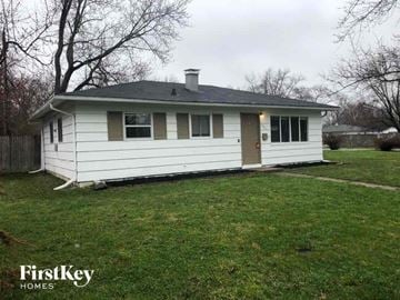 Indianapolis house for rent - 5050 Patricia Street Indianapolis, IN 46224