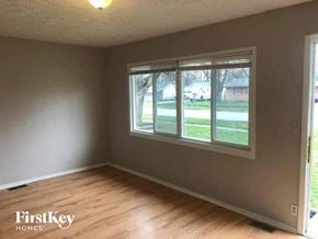 Indianapolis house for rent - 5050 Patricia Street Indianapolis, IN 46224