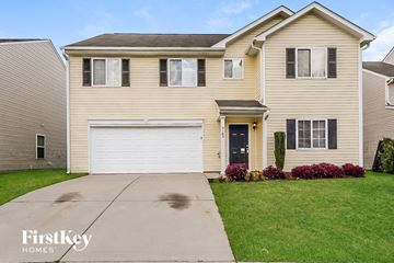 Mcleansville house for rent - 5105 Mallison Way McLeansville, NC 27301