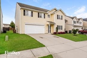 Mcleansville house for rent - 5105 Mallison Way McLeansville, NC 27301