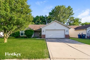 Indianapolis house for rent - 5133 Dollar Ridge Ln Indianapolis, IN 46221
