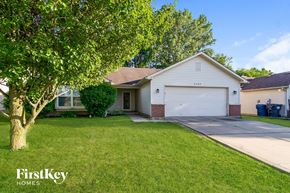 Indianapolis house for rent - 5133 Dollar Ridge Ln Indianapolis, IN 46221