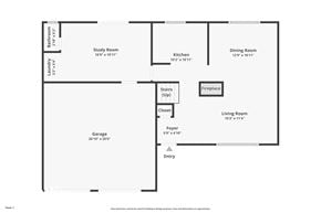 Houston house for rent - 5134 Verdenbruk Drive Houston, TX 77066