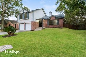 Houston house for rent - 5134 Verdenbruk Drive Houston, TX 77066