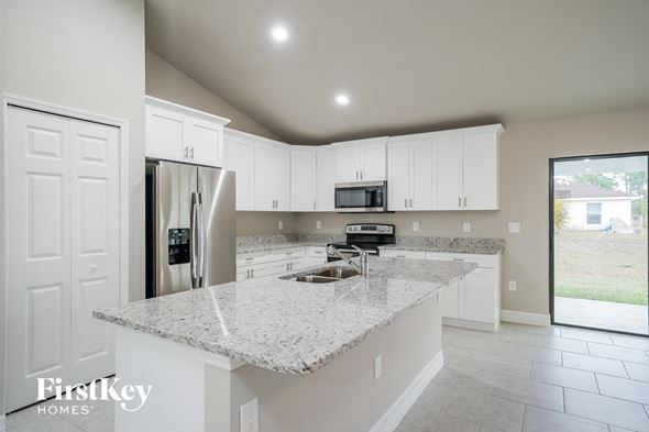 5134 Centennial Blvd, Lehigh Acres, FL, 33971