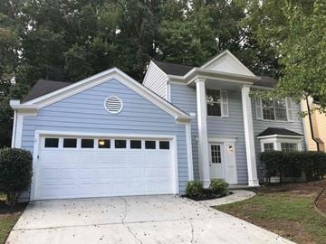 Alpharetta house for rent - 5145 N Bridges Drive Alpharetta, GA 30022