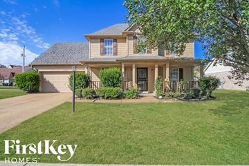 Memphis house for rent - 5153 Grand Pines Dr Memphis, TN 38125