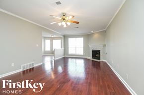 Memphis house for rent - 5153 Grand Pines Dr Memphis, TN 38125