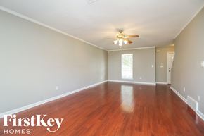 Memphis house for rent - 5153 Grand Pines Dr Memphis, TN 38125