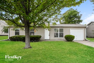 Indianapolis house for rent - 5204 Bahia Drive Indianapolis, IN 46237