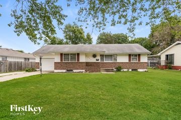 Kansas City house for rent - 5209 Harris Ave Kansas City, MO 64133