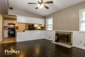 Kansas City house for rent - 5209 Harris Ave Kansas City, MO 64133