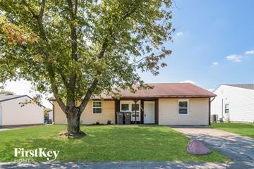 Indianapolis house for rent - 5210 Palisade Way Indianapolis, IN 46237