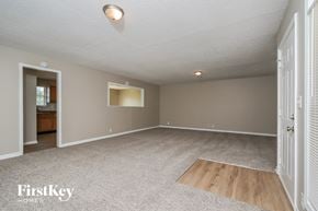 Indianapolis house for rent - 5210 Palisade Way Indianapolis, IN 46237
