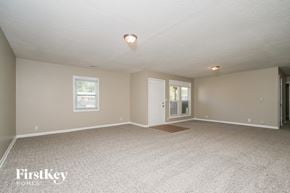 Indianapolis house for rent - 5210 Palisade Way Indianapolis, IN 46237