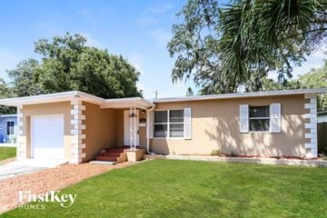 St. Petersburg house for rent - 5245 2nd Ave N St. Petersburg, FL 33710
