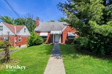 Cincinnati house for rent - 5256 Ponce Ln Cincinnati, OH 45238