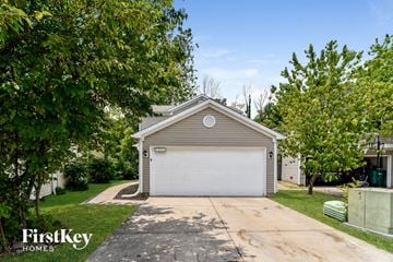 Indianapolis house for rent - 5264 Austral Drive Indianapolis, IN 46254