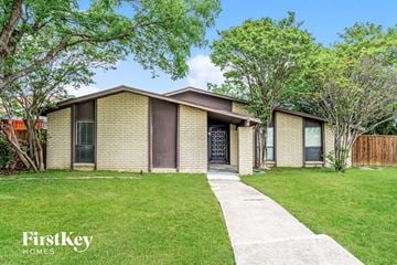 The Colony house for rent - 5276 Sherman Dr THE COLONY, TX 75056