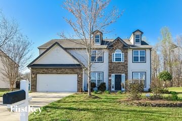 Mcleansville house for rent - 5293 Crosswinds Road McLeansville, NC 27301