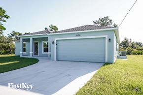 Port Charlotte house for rent - 5298 Murphy Street Port Charlotte, FL 33981