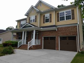 Mcleansville house for rent - 5302 Cragganmore Dr McLeansville, NC 27301