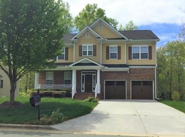 Mcleansville house for rent - 5302 Cragganmore Dr McLeansville, NC 27301
