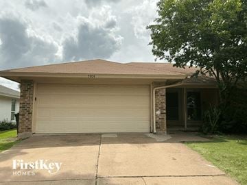 Arlington house for rent - 5304 Tamarack Court Arlington, TX 76018