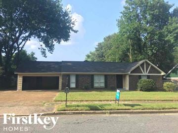 Memphis house for rent - 5308 Timberdale Memphis, TN 38135