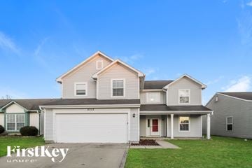 Indianapolis house for rent - 5313 Waterton Lakes Drive Indianapolis, IN 46237