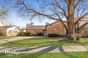 Humble house for rent - 5330 Quail Tree Lane Humble, TX 77346